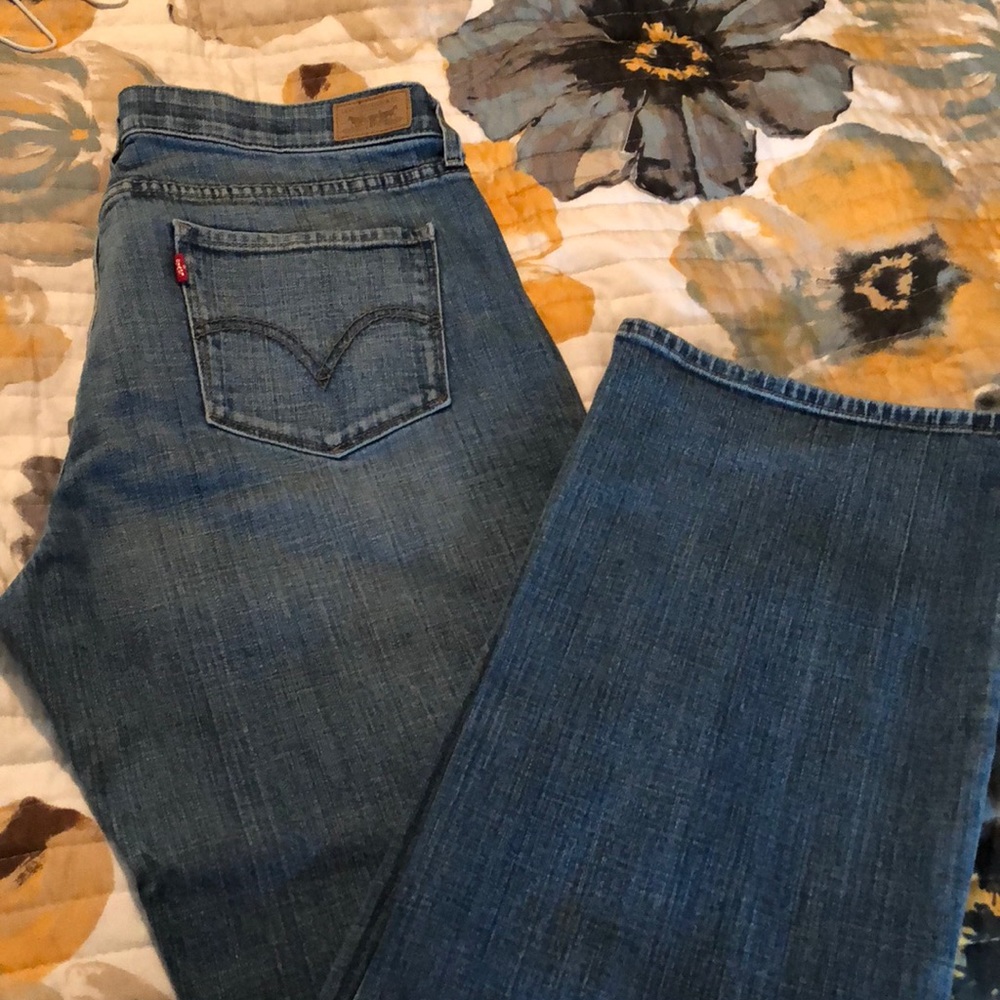 Levi’s